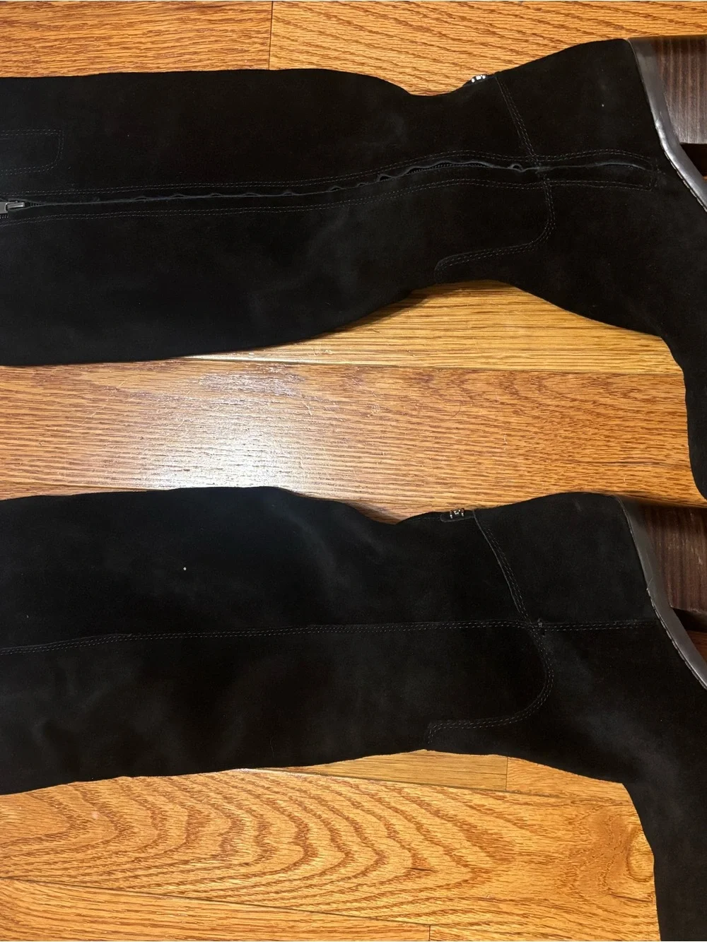 Sam Edelman almond toe